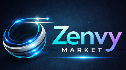 Zenvy Market